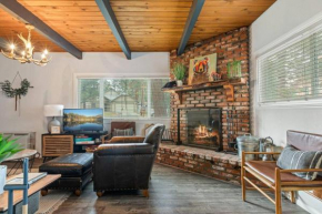 Brunos Bungalow